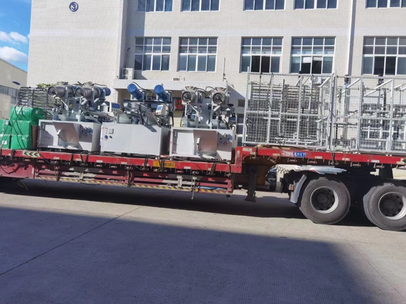 佛山到茂名物流公司-佛山至茂名货运专线