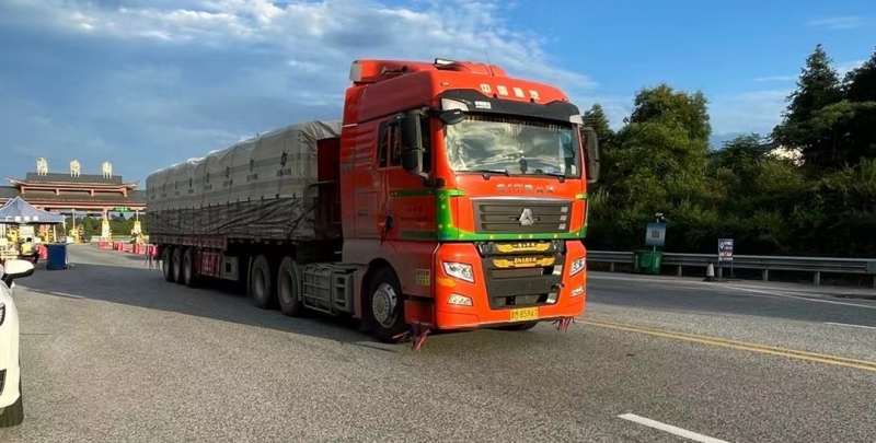 深圳到柳州物流公司_深圳到柳州货运专线_深圳至柳州货运