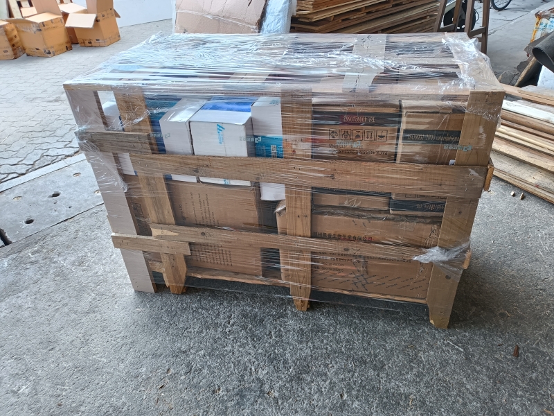 深圳到宜春物流公司 