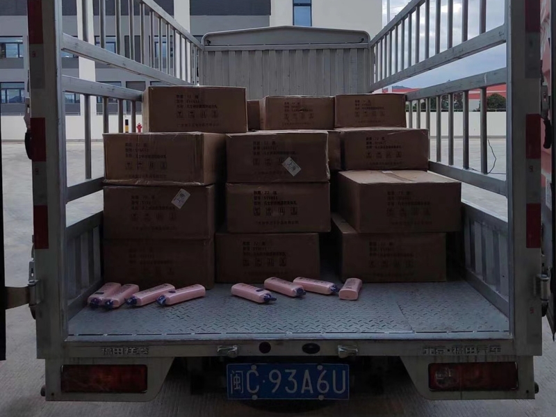 东莞到阜新货运专线