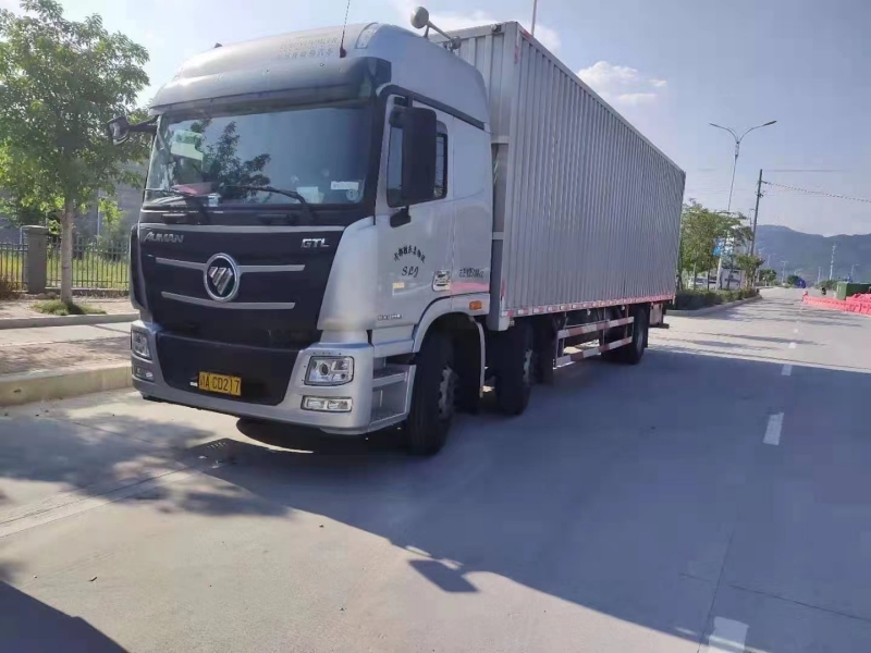 佛山到茂名物流公司-佛山至茂名货运专线