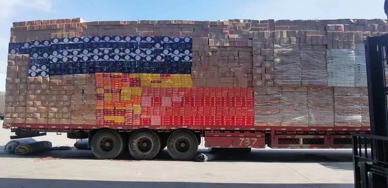 深圳到舟曲县物流公司-深圳至舟曲县物流