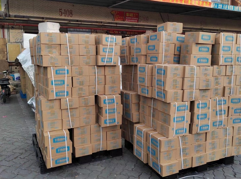 佛山到茂名物流公司-佛山至茂名货运专线